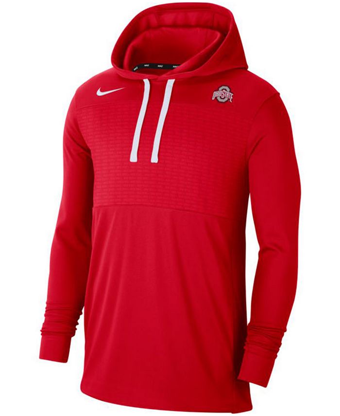 Nike men's lightweight pullover hoodie sales