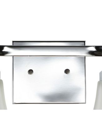 Staunton 4-Light Modern Cottage LED Vanity Light