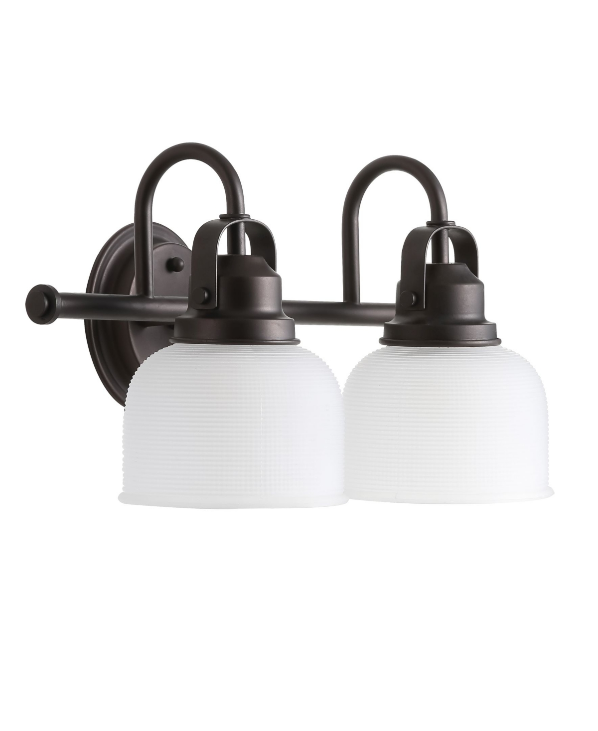 Virginia 2-Light Led Vanity Light