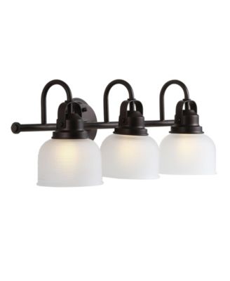 Virginia 3-Light LED Vanity Light