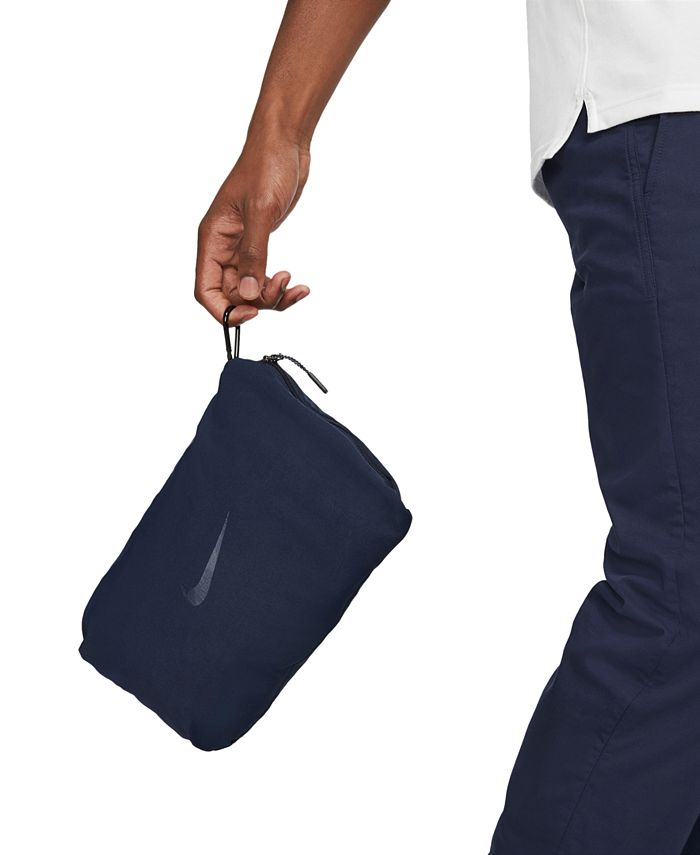 Nike Men's Golf Rain Jacket Macy's