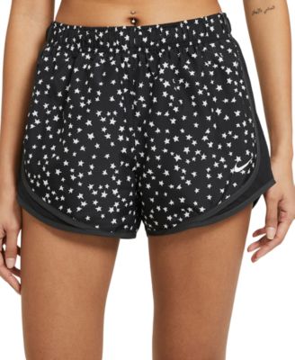 nike shorts with stars