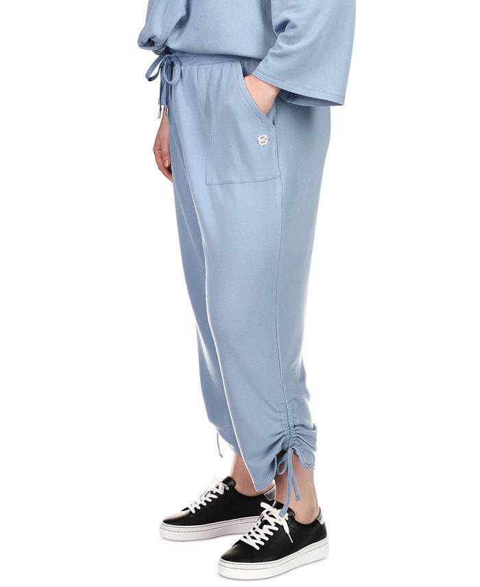 michael kors jogger pants