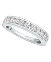 Macys wedding discount bands for her