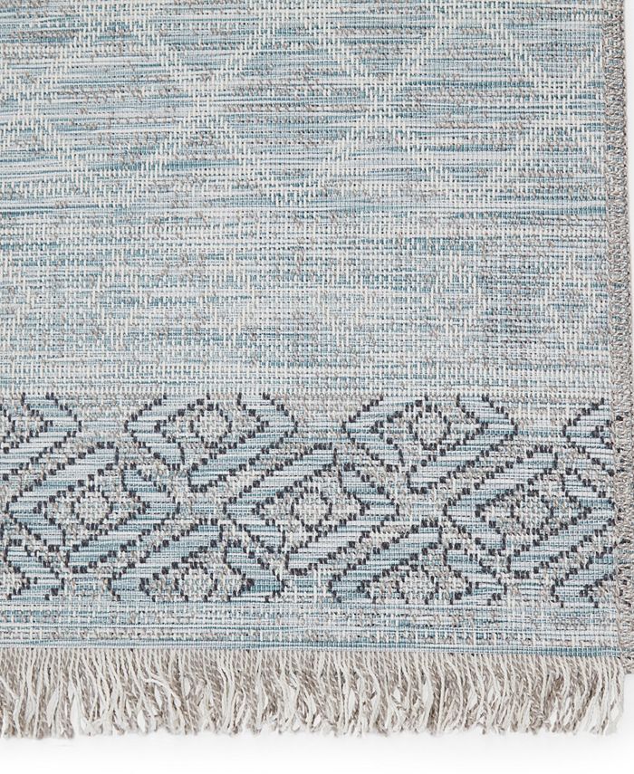 Jaipur Living Tikal TK06 Ravi 4' x 5'7" Area Rug & Reviews Rugs Macy's