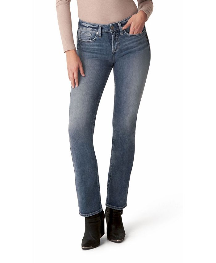 Silver Jeans Co. - 