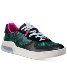 Women's CitySole Court Sneakers