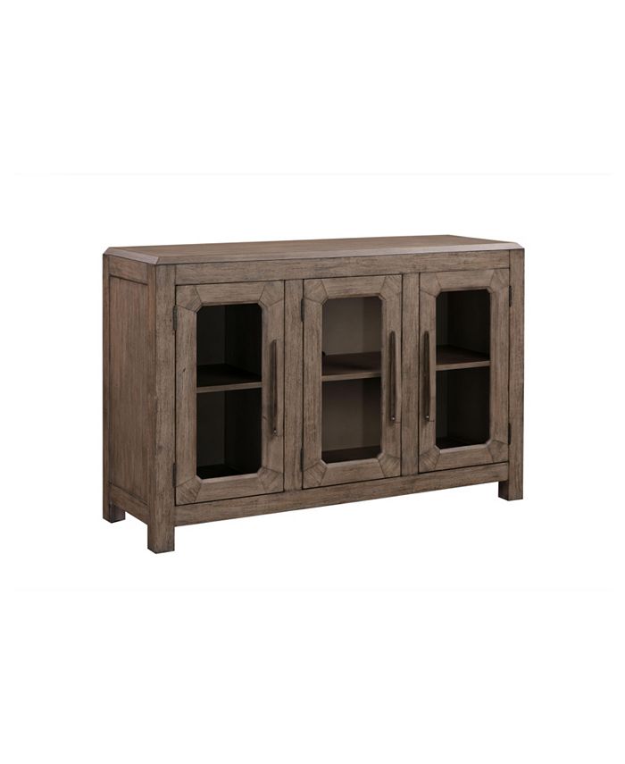 Furniture Acadia Sideboard - Macy's