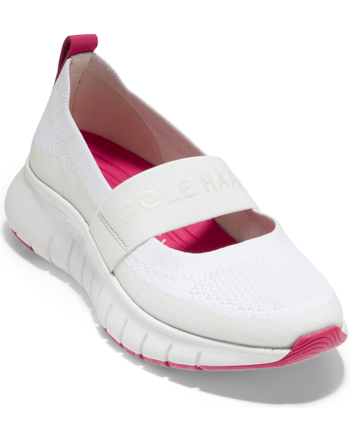 Zerøgrand mary jane loafer clearance