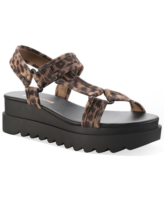 Macys sun best sale and stone sandals