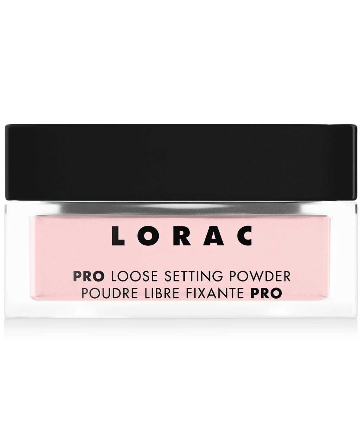 Lorac Pro Loose Setting Powder