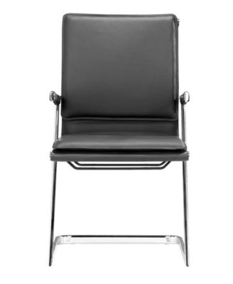 Lider Plus Conference Chair, Set of 2