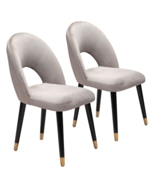 Miami Dining Chair Set of 2