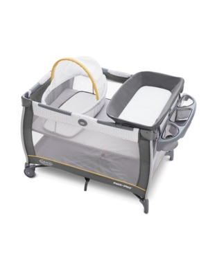 Graco Pack 'n Play Care Suite Bassinet Playard