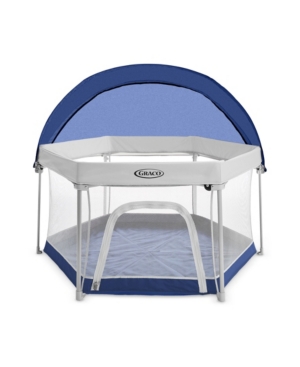 Graco Pack 'n Play LiteTraveler Lx Playard