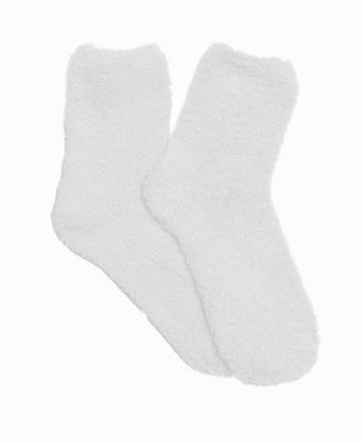 macys mens slipper socks