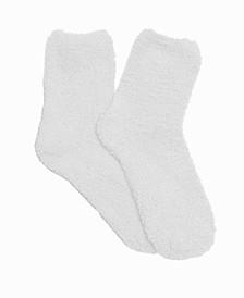 Women's Cozy Soft Ankle Socks