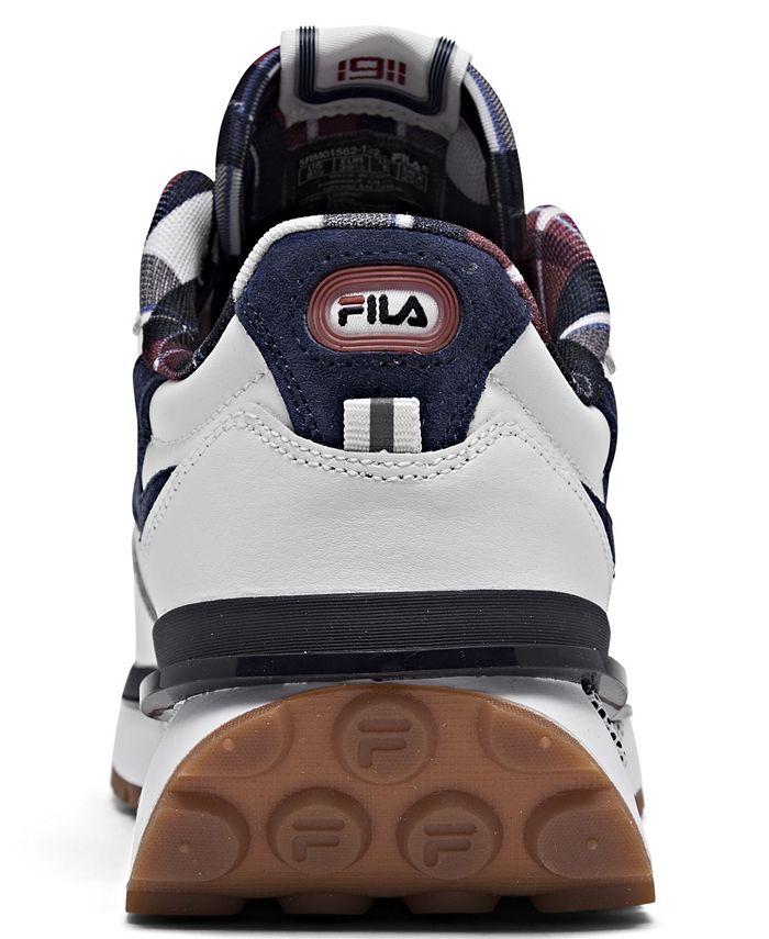 Reno fila schuhe clearance