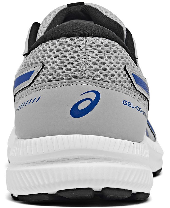 asics men's essentials tight