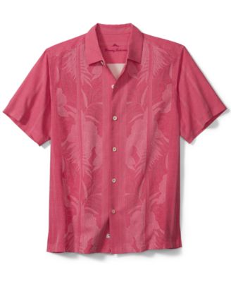 Tommy Bahama - Men's Tahitian Border Shirt