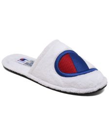 Men's The Sleepover Slippers from Finish Line