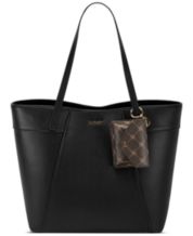 Macy's FLASH sale, Michael Kors handbags $51+, Nine West handbags $39+ &  under