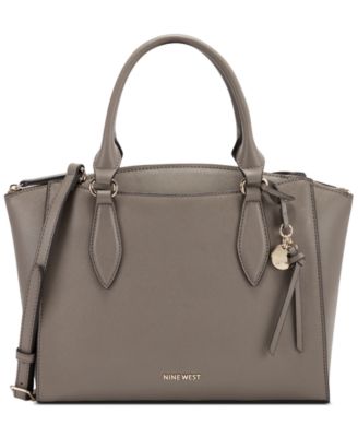 Nine west best sale ryleigh satchel