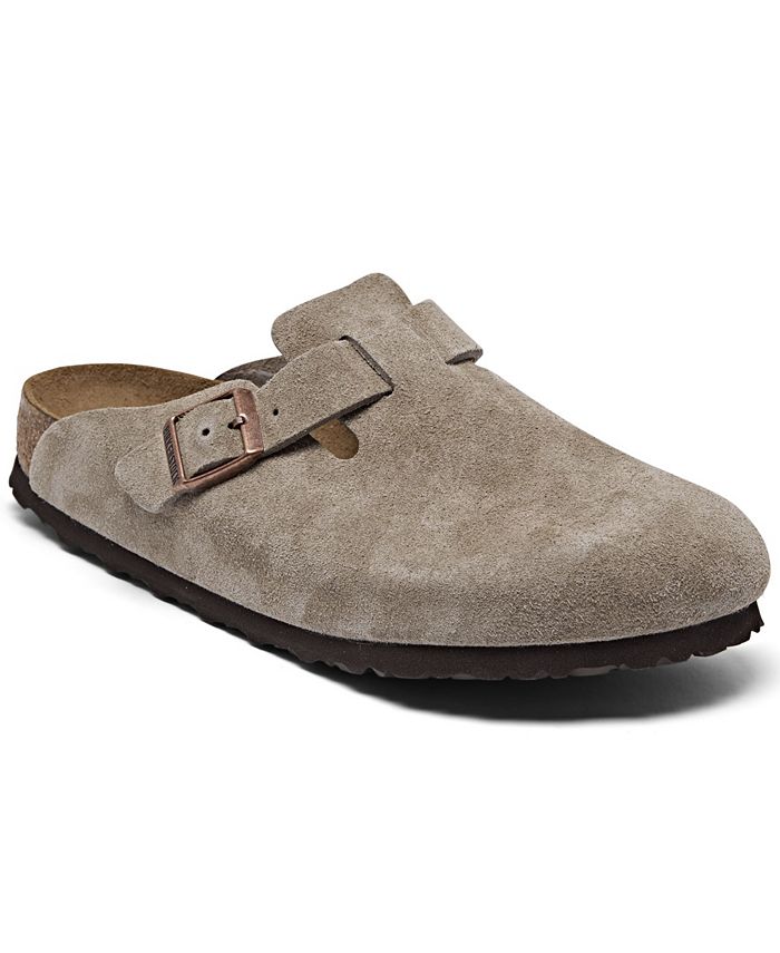 Macys birkenstocks sales