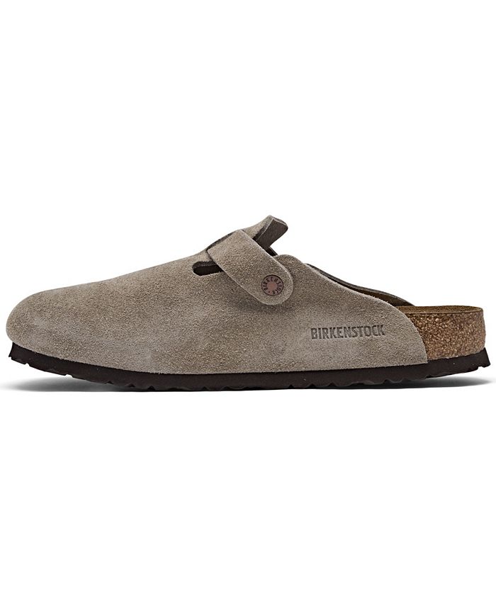 macys birkenstocks