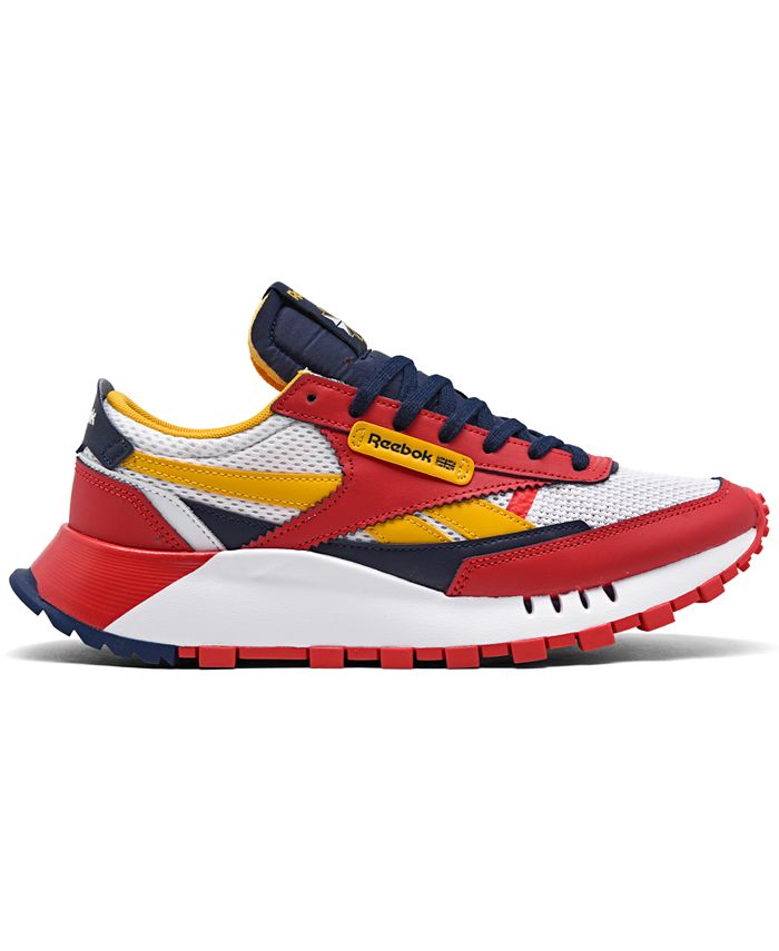 sneakers for big guys