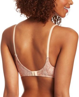 Comfort Devotion Extra Coverage Shaping with Lift Wireless Bra 9456