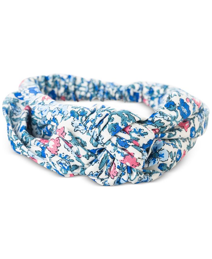 Violet & Brooks Bridget Floral Headband Macy's