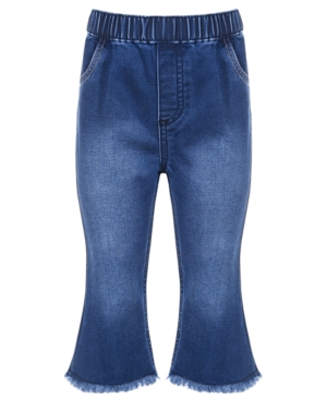 First Impressions Baby Girls Flared Jean Created for Macy's