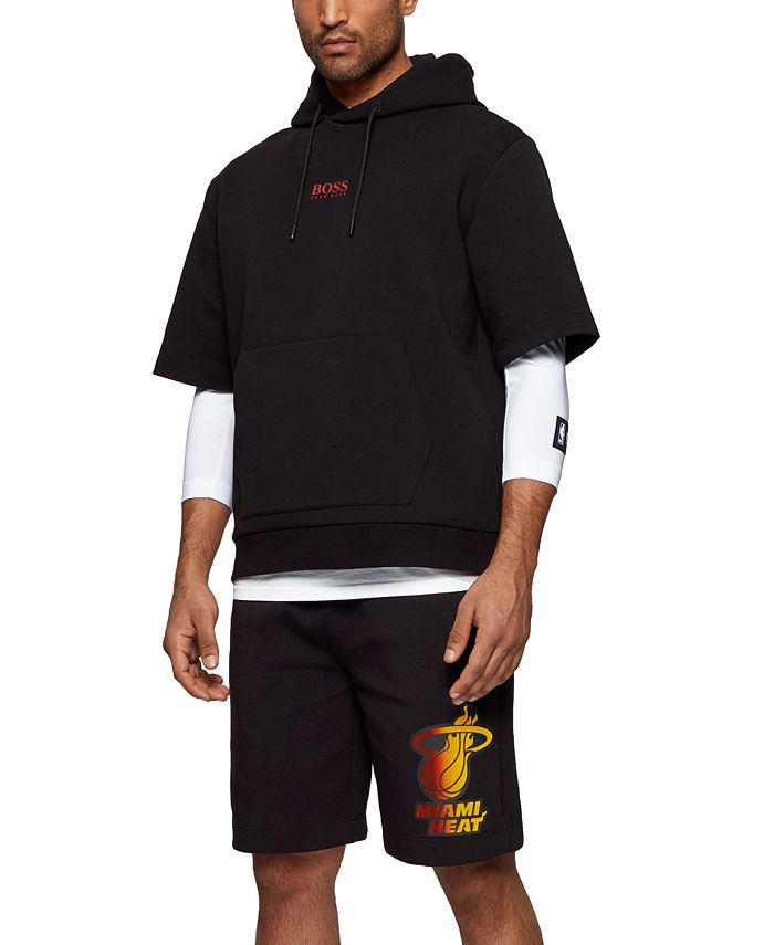 the boss hoodie