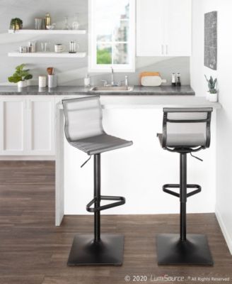 Mirage Bar Stool