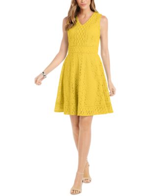 macys sundresses petite