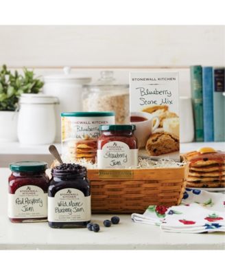 Stonewall Kitchen Jam Reviews | Besto Blog