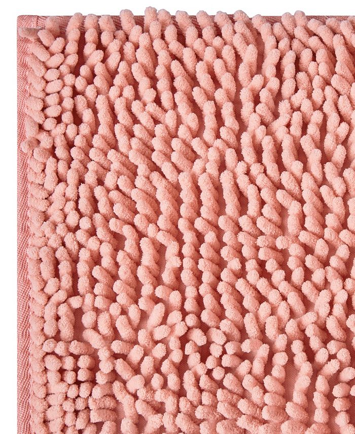 Seventh Studio Dotted Peach 5Piece Bath Set Macy's