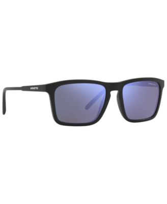 Men's Polarized Sunglasses, AN4283 56
