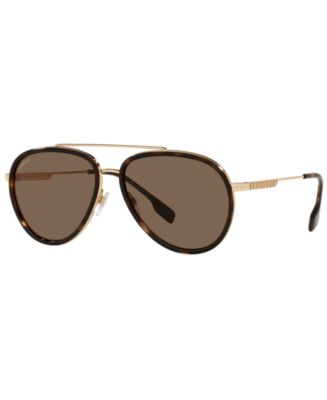 Burberry Sunglasses Be3068, $220, Macy's