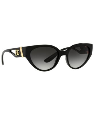 Women's Sunglasses, DG6146 54