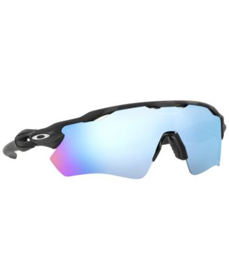 Men's Polarized Sunglasses, RADAR EV PAT OO9208