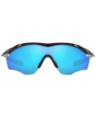 Men's Frame XL Sunglasses, OO9343