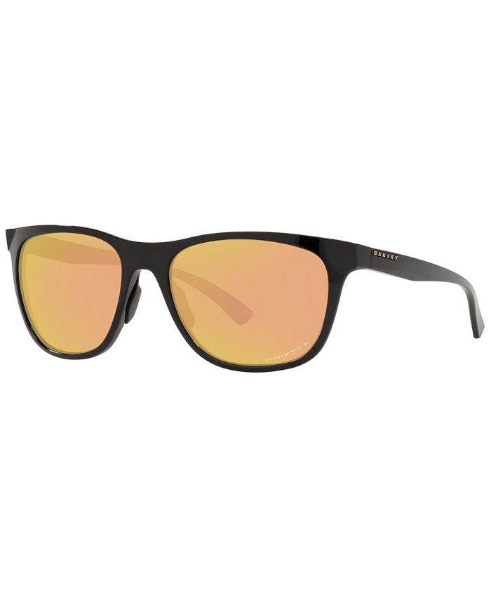 glæde Uddybe Juster Oakley Women's Leadline Polarized Sunglasses, OO9473 56 - Macy's