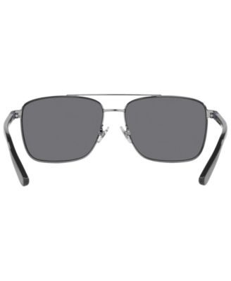 Men's Polarized Sunglasses, PH3137