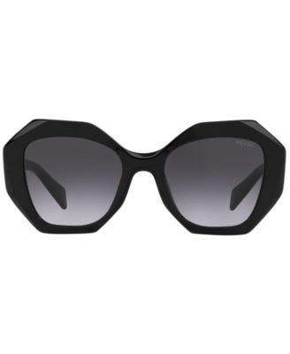 Symbole Irregular Women's Sunglasses, PR 16WS