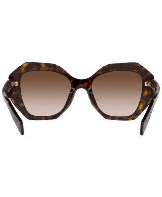 Symbole Irregular Women's Sunglasses, PR 16WS