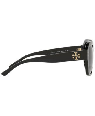 Women's Polarized Sunglasses, TY7143U 