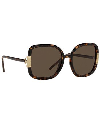 Tory Burch - Women's Sunglasses, TY9063U 56