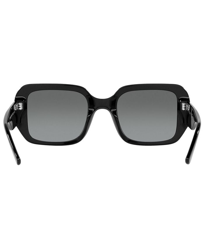Vogue Eyewear Women's Sunglasses, VO5369S 51 Macy's